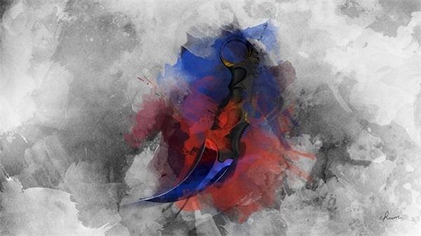 CSGO饰品科普:史上最全面刀系列的介绍,究竟哪款刀是你的菜? CSGO饰品科普:史上最全面刀系列的介绍,究竟哪款刀是你的菜?