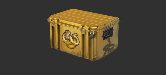 CSGO开箱开出高价值武器箱方法(CSGO的开箱机制介绍)