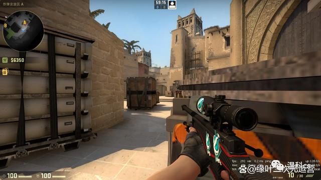 CSGO开箱出金有什么攻略(CSGO开箱白嫖方法)