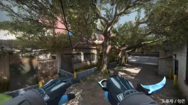 CSGO会让男人心动的东西!枪支皮肤! CSGO会让男人心动的东西!枪支皮肤!