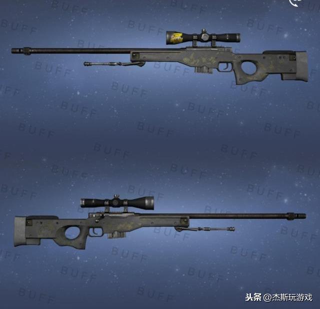csgo中那些磨损度越高卖的越贵的皮肤。 csgo中那些磨损度越高卖的越贵的皮肤。
