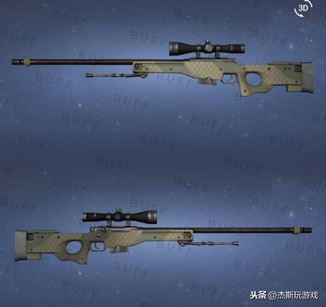 csgo中那些磨损度越高卖的越贵的皮肤。 csgo中那些磨损度越高卖的越贵的皮肤。