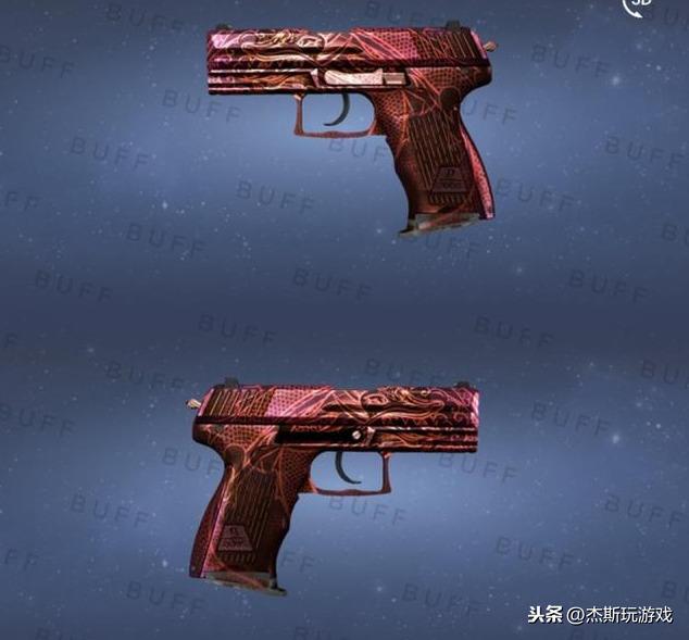 csgo中那些磨损度越高卖的越贵的皮肤。 csgo中那些磨损度越高卖的越贵的皮肤。