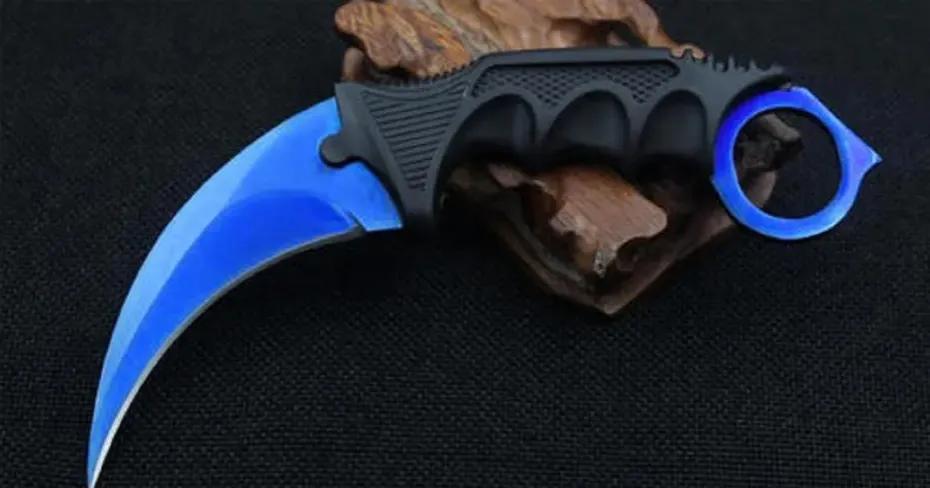 CSGO火热靠得就是皮肤