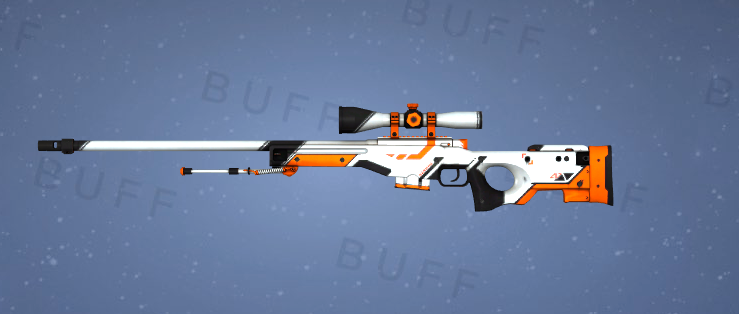 CSGO系列皮肤推荐：二西莫夫依然坚挺，印花集逐渐崭露头角