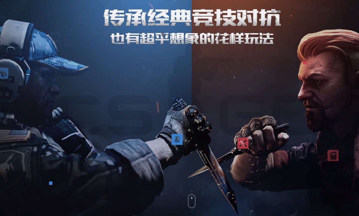 CSGO史上质感最好的皮肤之一？黄金AK一经上线引爆社区