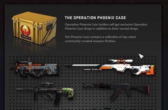 CSGO:饰品皮肤怎么分辨价值？为什么这么贵？