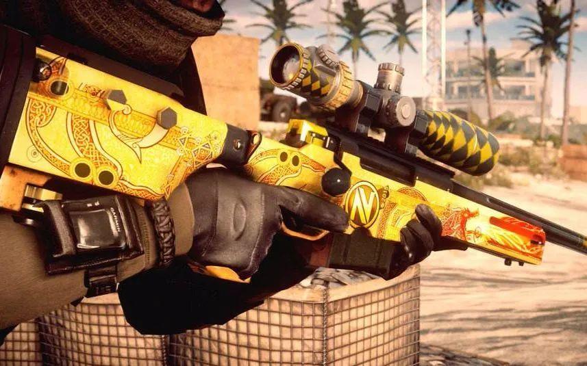 CSGO开箱文化大火,"盲盒精神"会取代游戏竞技精神吗？