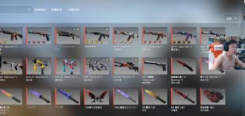CSGO开箱文化大火,"盲盒精神"会取代游戏竞技精神吗？
