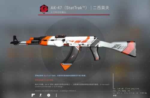 csgo开箱一次多少钱,csgo开箱到底有没有技巧出金?