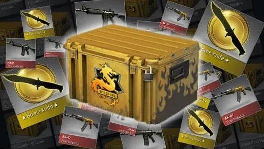 csgo开箱新手必看,csgo开箱子几块钱一个 csgo开箱新手必看,csgo开箱子几块钱一个