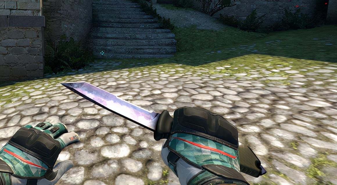 盘点CSGO溢价但又有人喜欢入的饰品