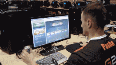 为什么某音上的纪念品龙狙比全世界加起来还要多？