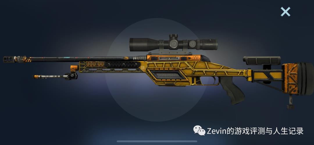 为什么CSGO开箱模拟器这么上头,免费白票谁不喜欢？