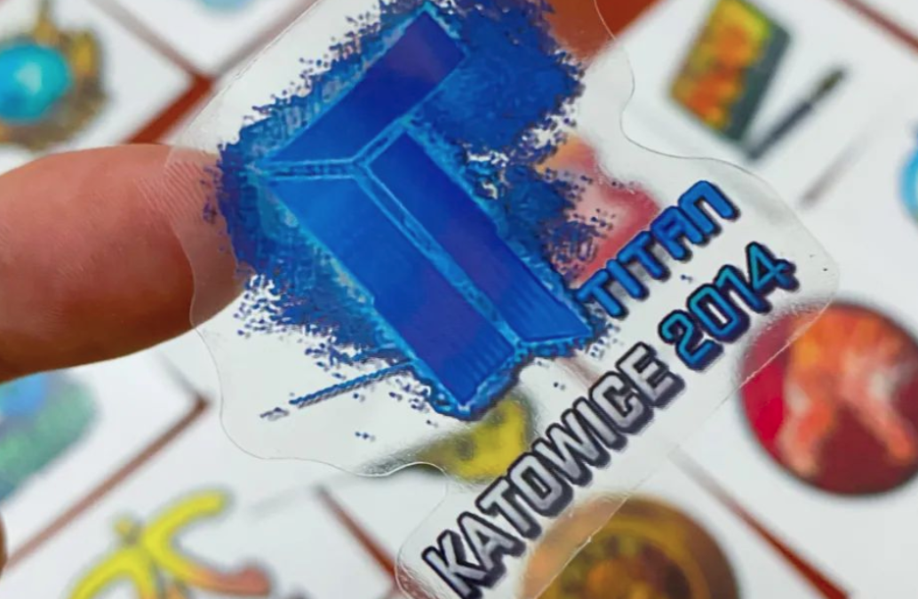 豪掷300万！CSGO史上第二大道具交易诞生