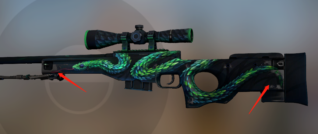 龙狙多少钱一把(2023csgo龙狙价格查询) 龙狙多少钱一把(2023csgo龙狙价格查询)