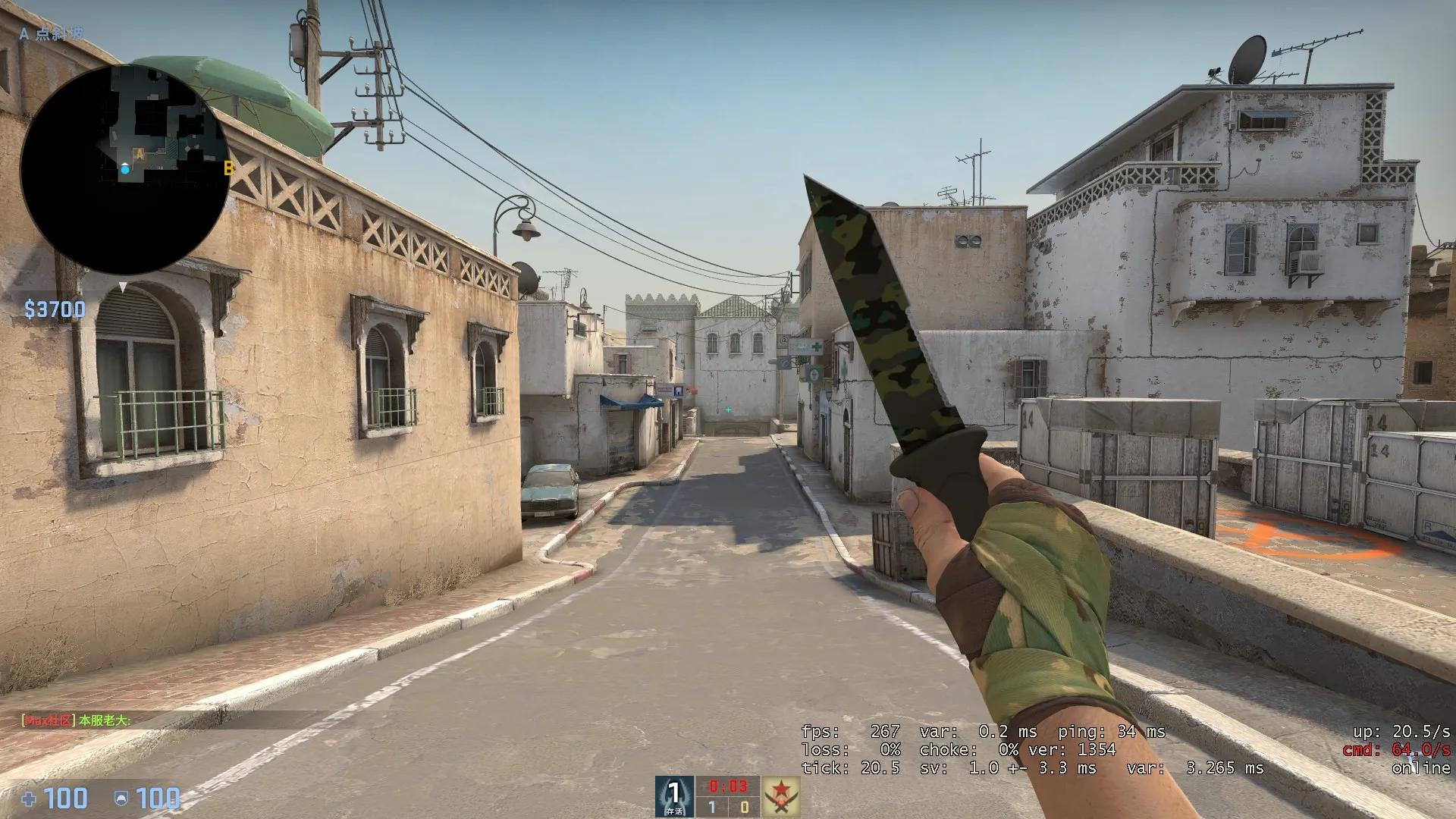 csgo买皮肤必看，最全人气的皮肤推荐列表