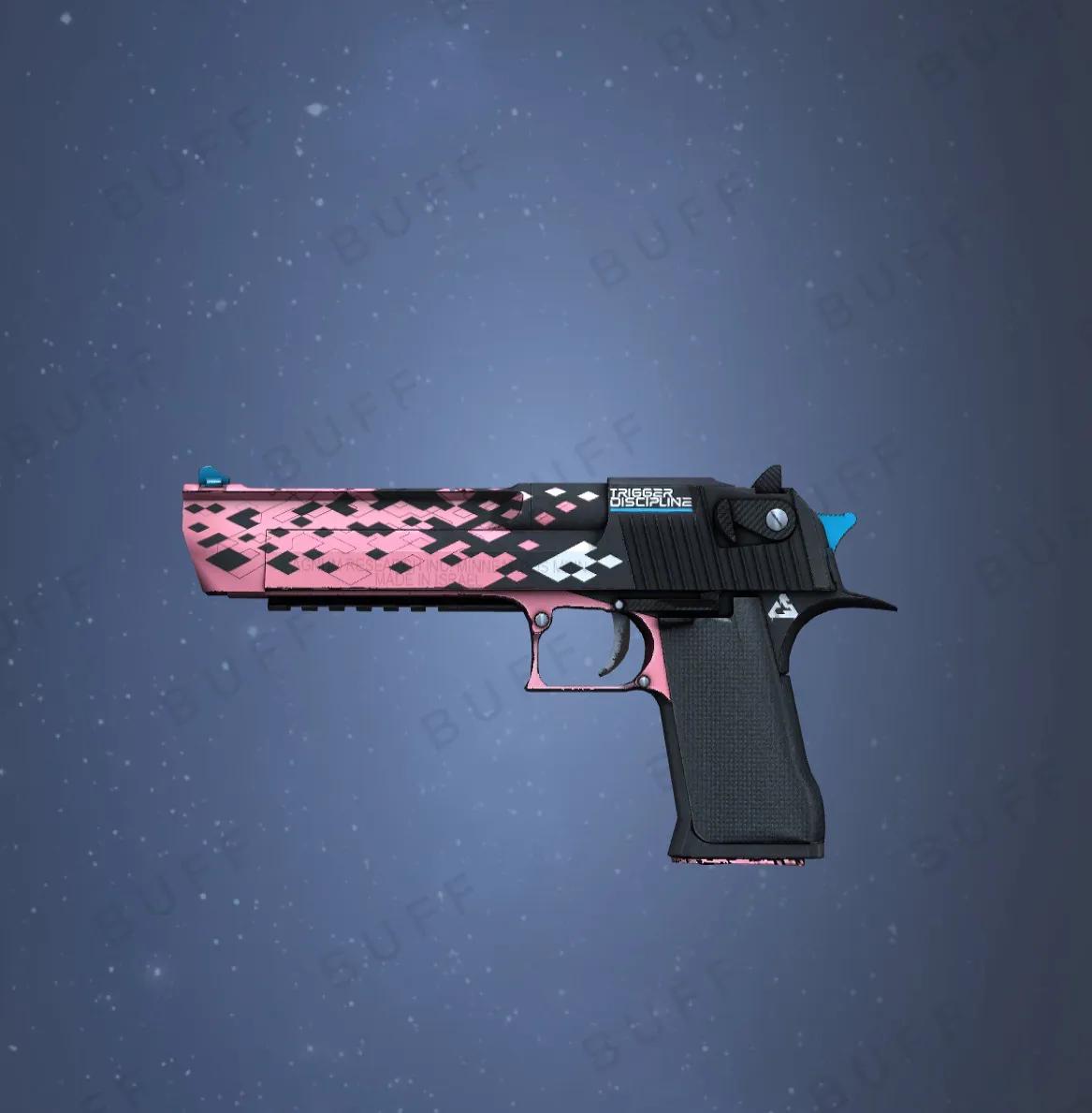 csgo便宜皮肤推荐(多场景推送中低价位皮肤价廉物美)