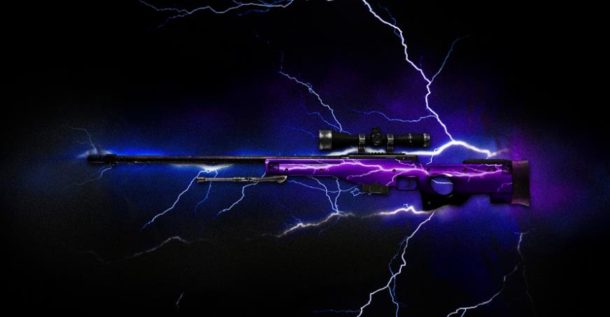 csgo好看又好用的枪皮肤排行榜(网友口碑推荐)