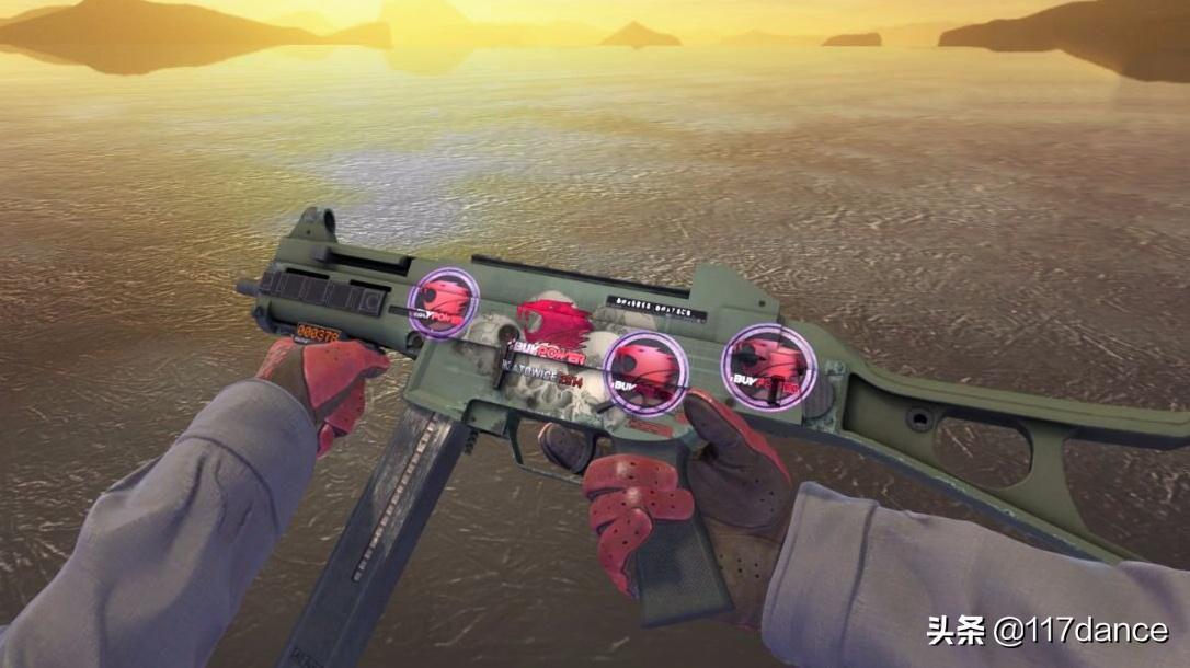 英勇大行动武器箱怎么获得,英勇大行动武器箱掉落概率 英勇大行动武器箱怎么获得,英勇大行动武器箱掉落概率