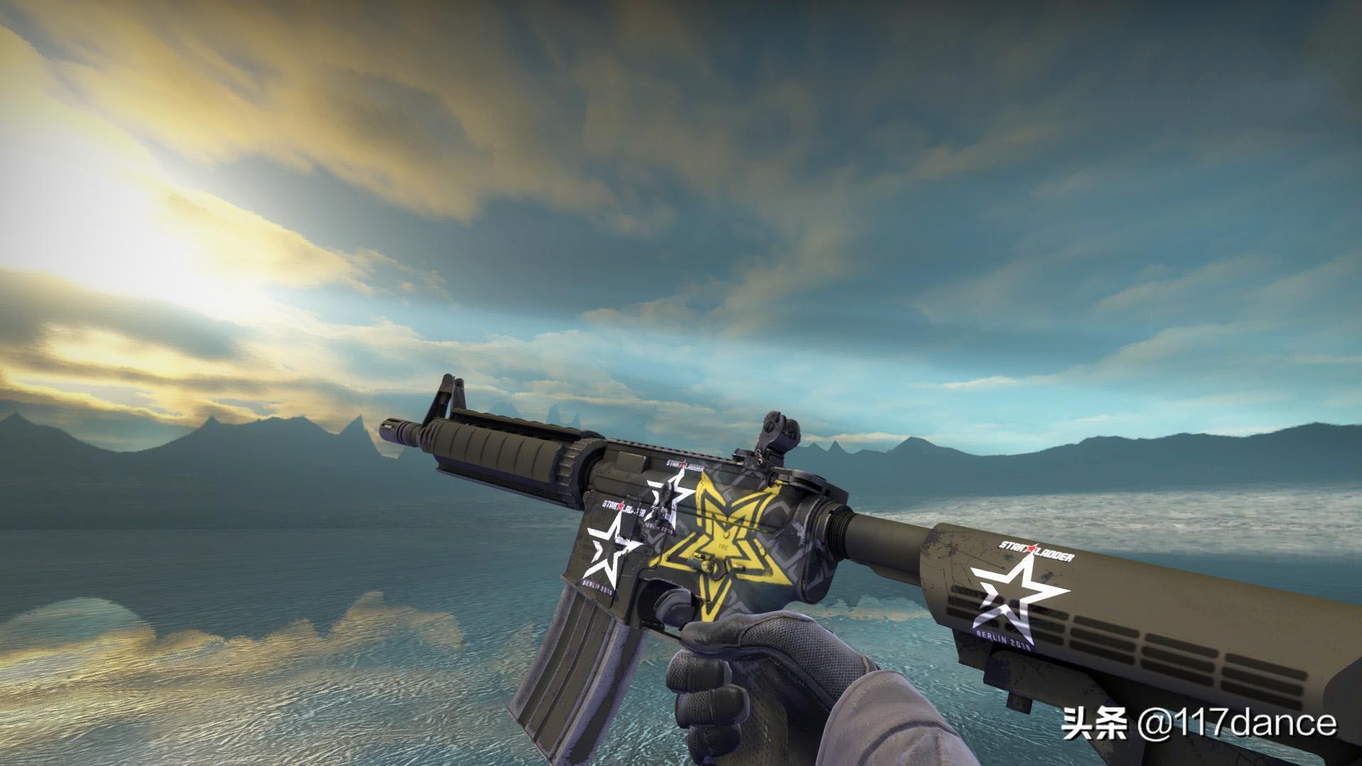 英勇大行动武器箱怎么获得,英勇大行动武器箱掉落概率 英勇大行动武器箱怎么获得,英勇大行动武器箱掉落概率