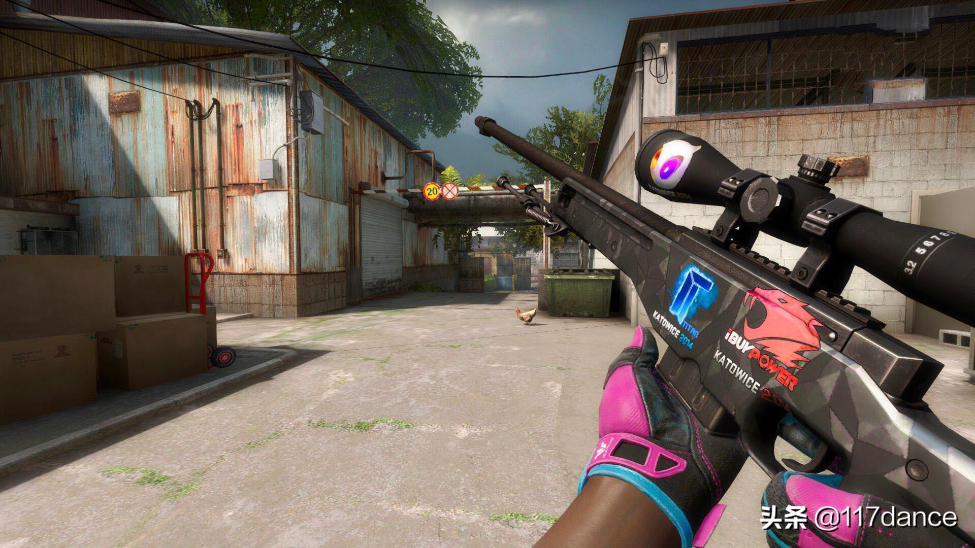 英勇大行动武器箱怎么获得,英勇大行动武器箱掉落概率 英勇大行动武器箱怎么获得,英勇大行动武器箱掉落概率