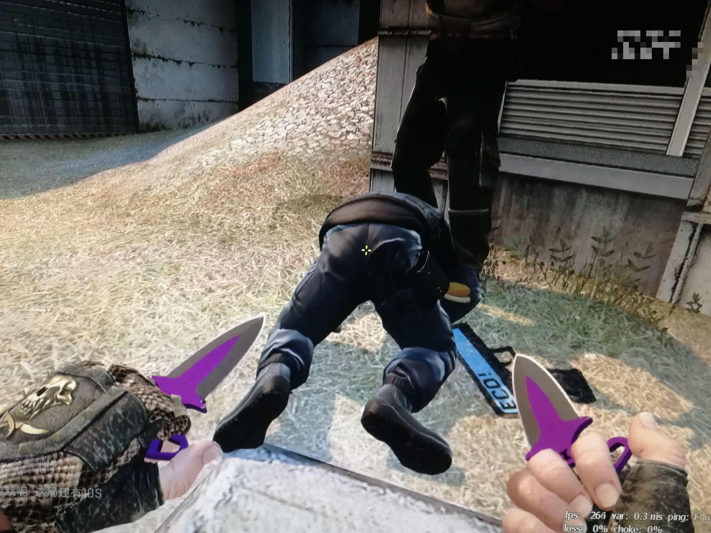 csgo刀皮肤大集合： 从实用到稀有一网打尽(收藏价值较高的刀皮肤集锦)