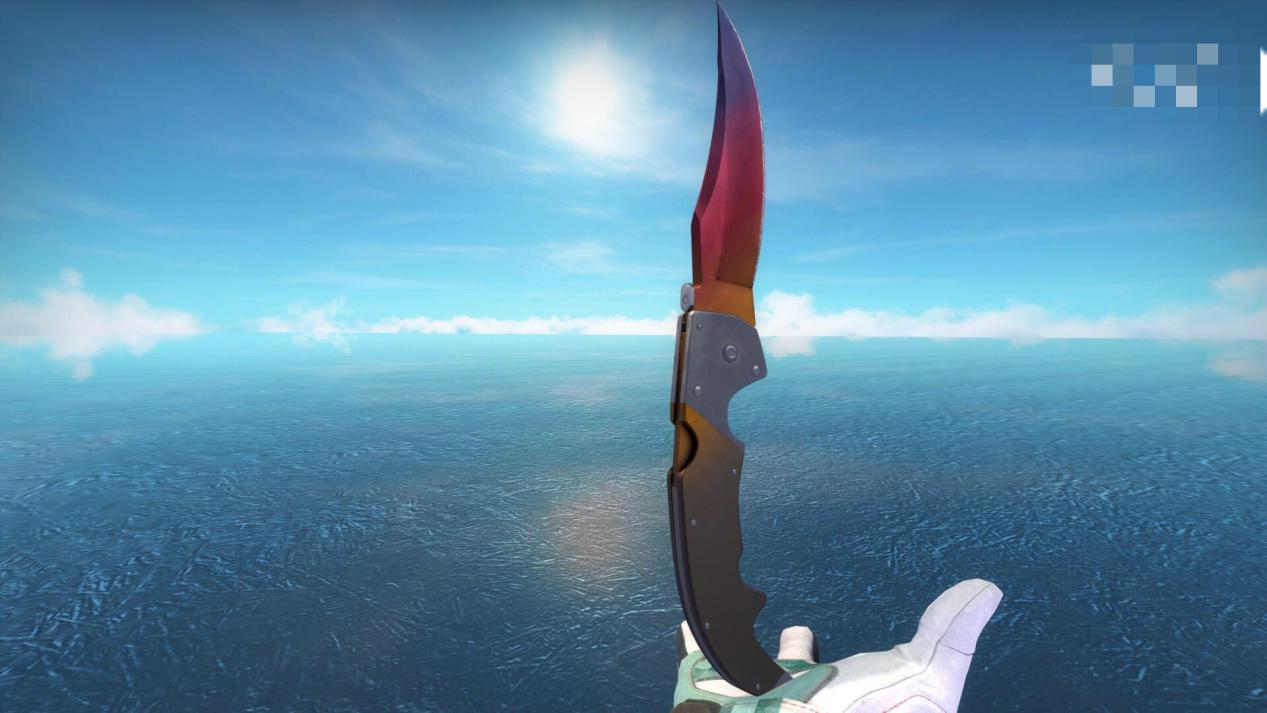 csgo刀皮肤大集合： 从实用到稀有一网打尽(收藏价值较高的刀皮肤集锦)