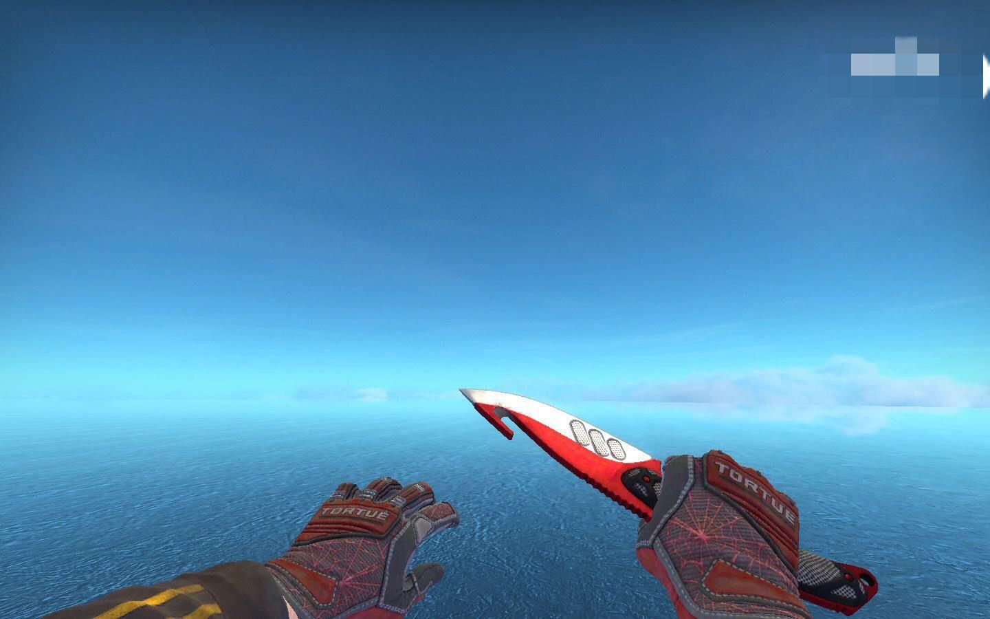 csgo刀皮肤大集合： 从实用到稀有一网打尽(收藏价值较高的刀皮肤集锦)