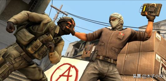 csgo段位表图一览，csgo段位等级划分