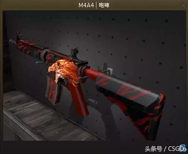 csgo崭新出厂,略有磨损,久经沙场,破损不堪和战痕累累区别? csgo崭新出厂,略有磨损,久经沙场,破损不堪和战痕累累区别?