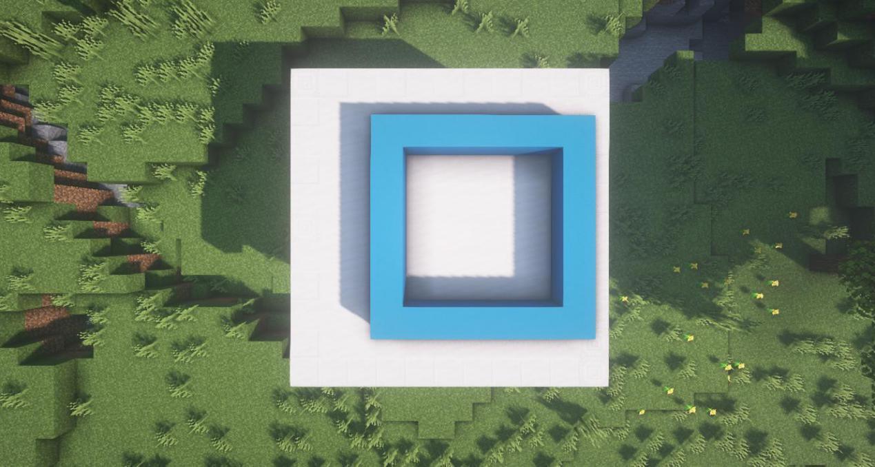 我的世界小别墅教程简单,我的世界小别墅二层样式设计图 我的世界小别墅教程简单,我的世界小别墅二层样式设计图