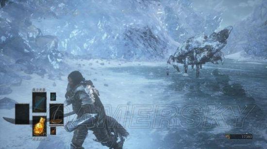 黑暗之魂3攻略流程图文讲解，黑暗之魂3攻略顺序