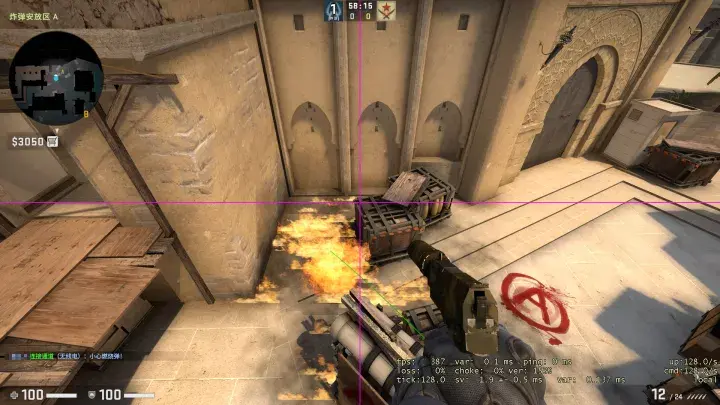 csgo防守a区的道具有哪些(csgo使用什么道具防守a区)? csgo防守a区的道具有哪些(csgo使用什么道具防守a区)?