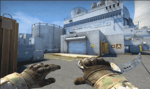 csgo锯齿爪刀多少钱,csgo锯齿爪刀和爪子刀有什么区别? csgo锯齿爪刀多少钱,csgo锯齿爪刀和爪子刀有什么区别?