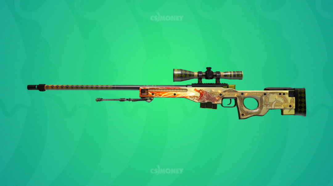 csgo最老的皮肤(csgo皮肤新旧排序)