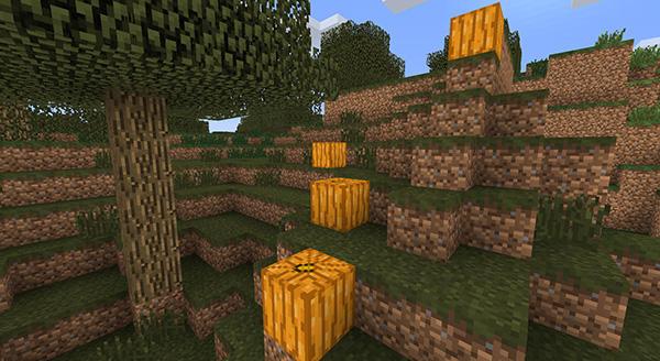 我的世界南瓜灯怎么做,我的世界南瓜灯有什么用处? 我的世界南瓜灯怎么做,我的世界南瓜灯有什么用处?