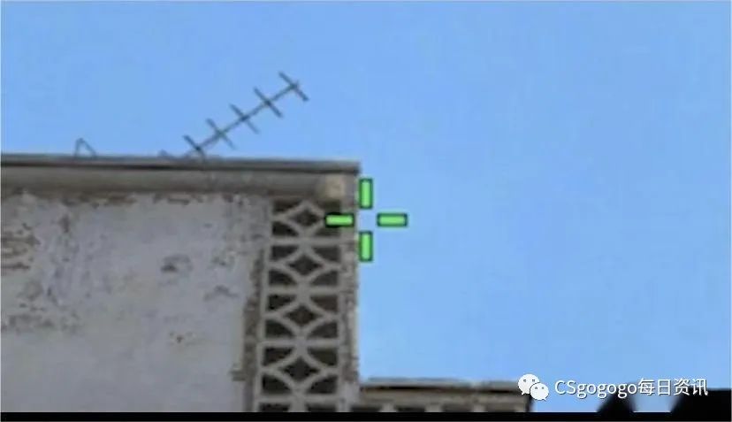 csgo烟雾教学地图怎么用(csgo烟雾教学创意工坊)？