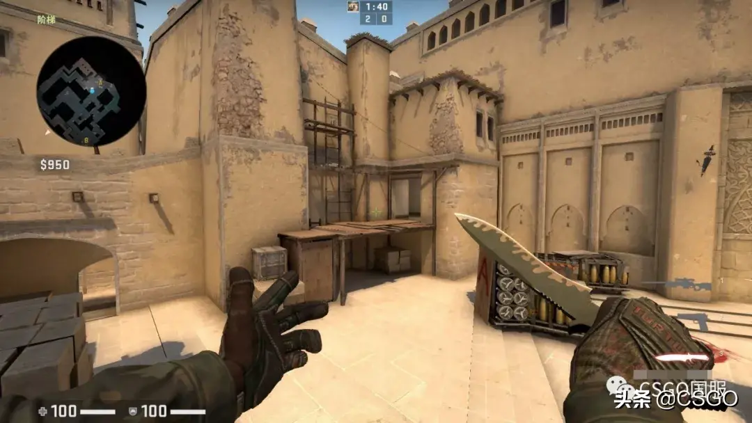 csgo绿色皮肤一套推荐(csgo绿色皮肤大全) csgo绿色皮肤一套推荐(csgo绿色皮肤大全)