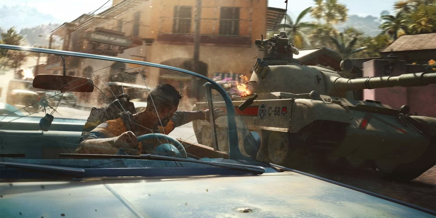 射击游戏排行榜前十名 射击游戏排行榜前十名