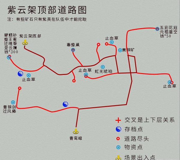 仙四攻略详细教程，仙四攻略完美版秘籍