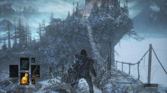 黑暗之魂3攻略流程图文讲解，黑暗之魂3攻略顺序