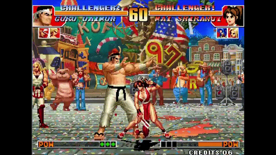 大门五郎出招表,大门五郎连招教学 大门五郎出招表,大门五郎连招教学