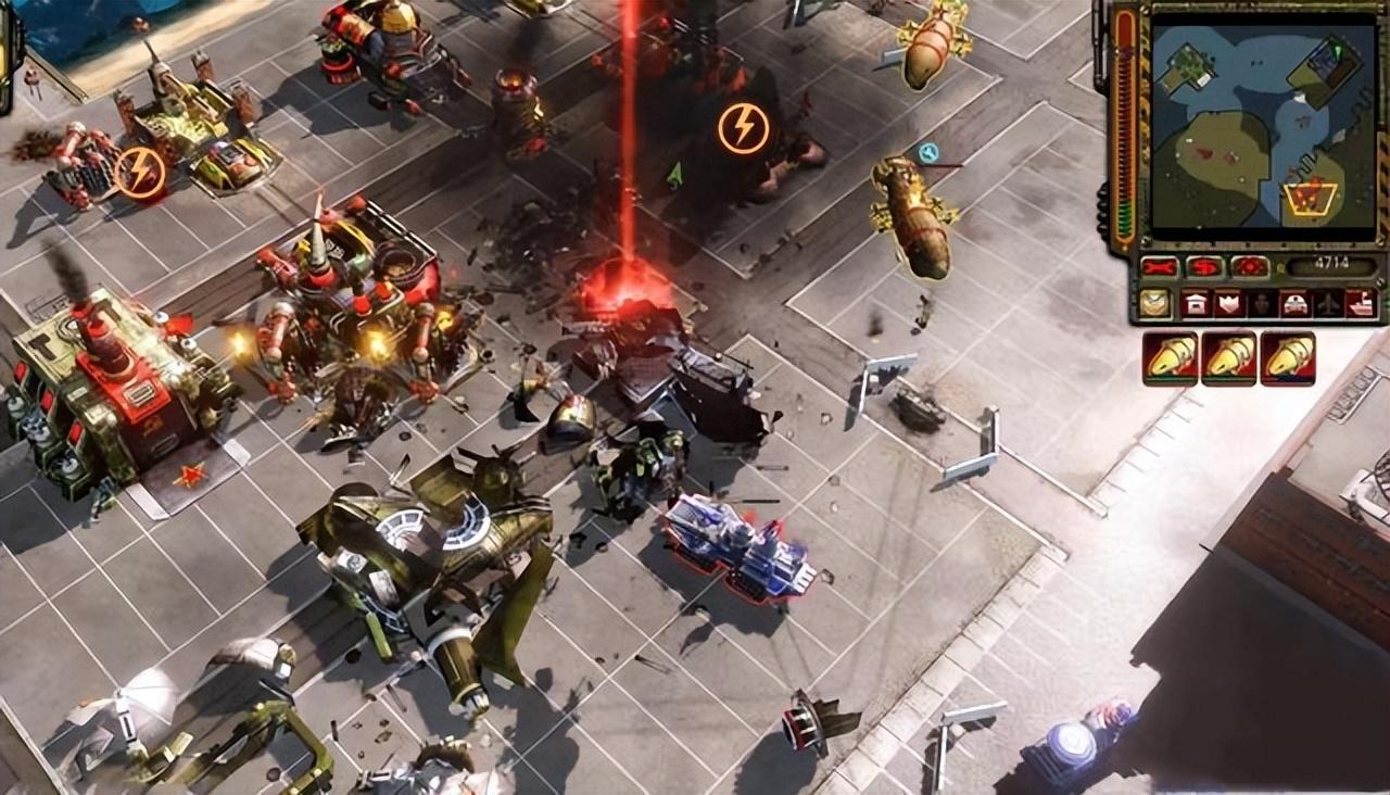 红色警戒外挂指令(红色警戒辅助工具怎么开挂)？