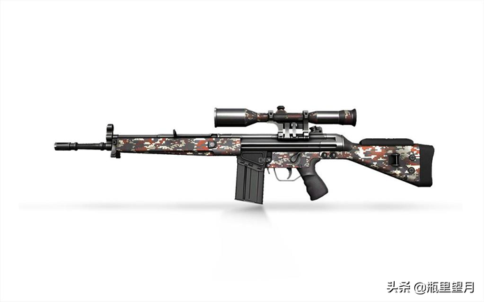 csgo狂牙开箱概率怎么样，csgo狂牙开箱出什么？