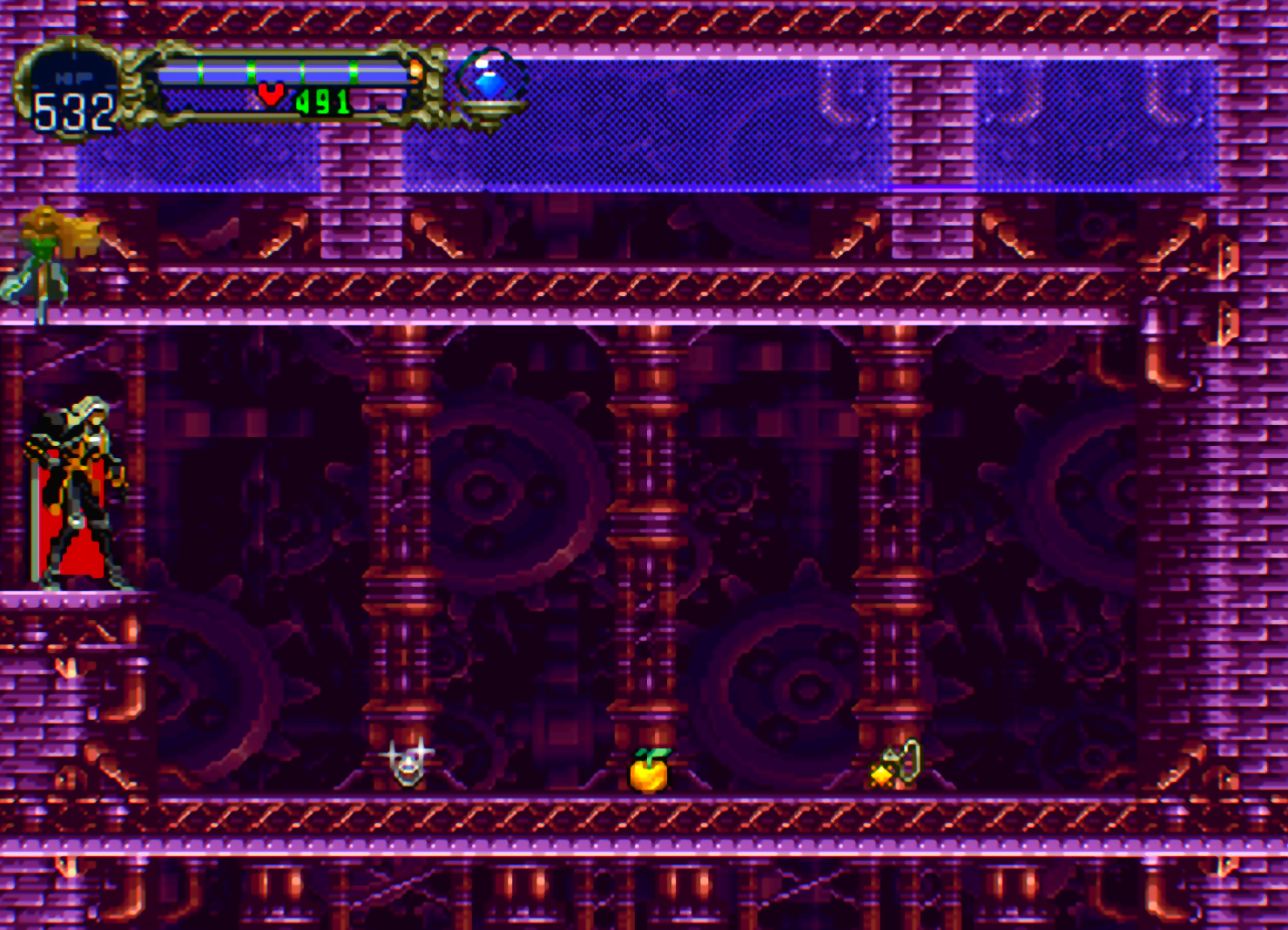 恶魔城月下夜想曲地图标注,恶魔城月下夜想曲地图完成率 恶魔城月下夜想曲地图标注,恶魔城月下夜想曲地图完成率