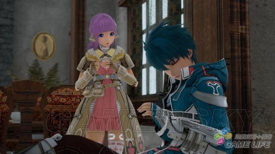 星之海洋5剧情攻略 星之海洋5剧情攻略