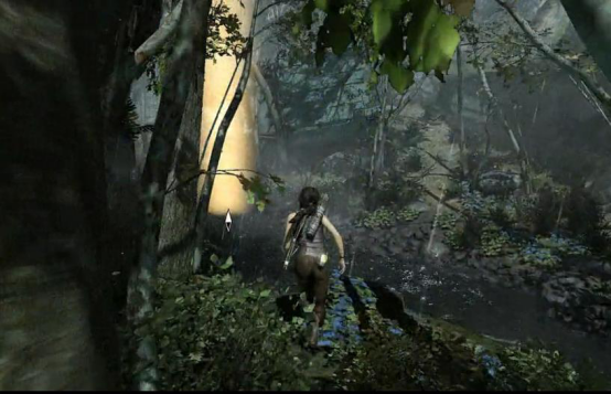 古墓丽影9攻略图解,古墓丽影9攻略全收集图文攻略 古墓丽影9攻略图解,古墓丽影9攻略全收集图文攻略