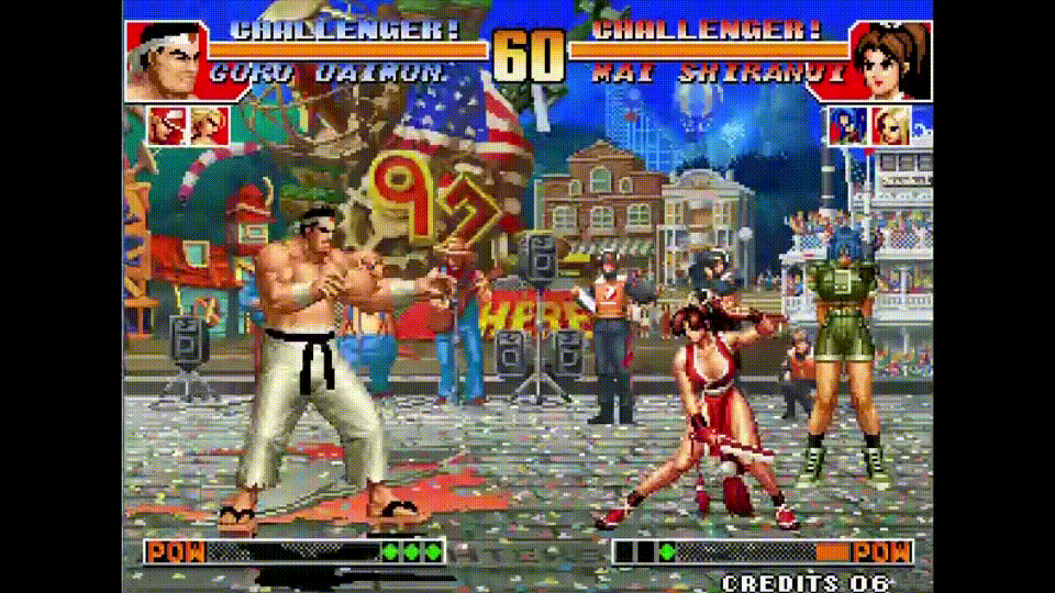 大门五郎出招表,大门五郎连招教学 大门五郎出招表,大门五郎连招教学