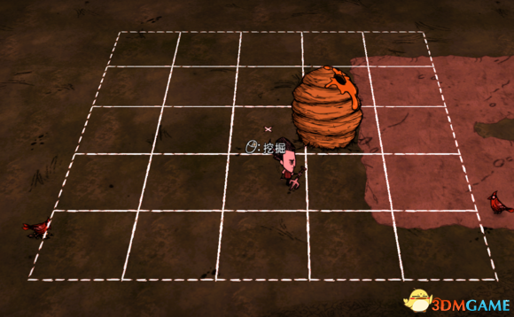 饥荒蜂后怎么打,饥荒蜂后掉落物品 饥荒蜂后怎么打,饥荒蜂后掉落物品